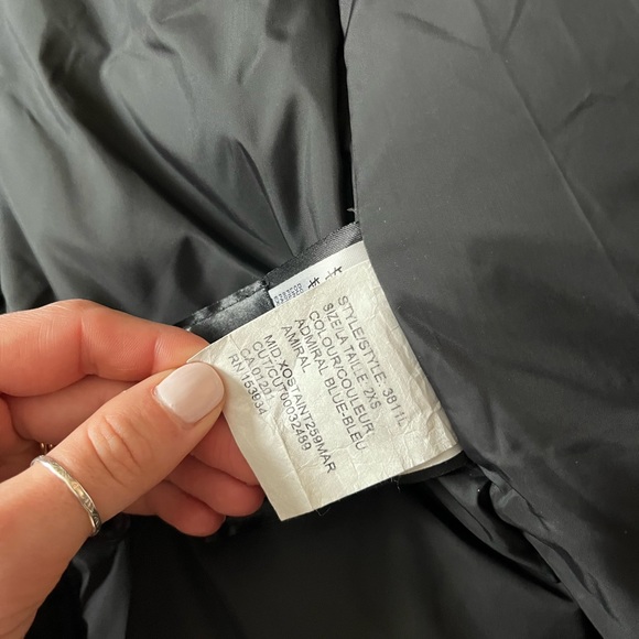 Canada Canada Goose Kinley Parka XXS - Picture 9 of 10